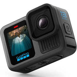 Videocamera d'azione GoPro HERO13 - Black