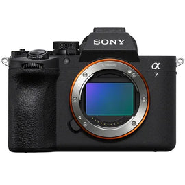 Fotocamere di sistema Sony Alpha 7 V Body