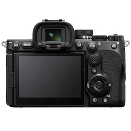 Fotocamere di sistema Sony Alpha 7 V Body