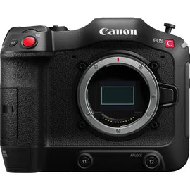 Videocamera Canon EOS C70 RF