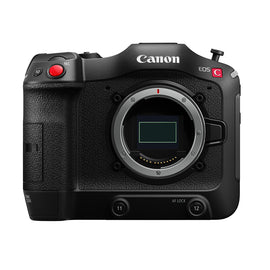 Videocamera Canon EOS C70 RF